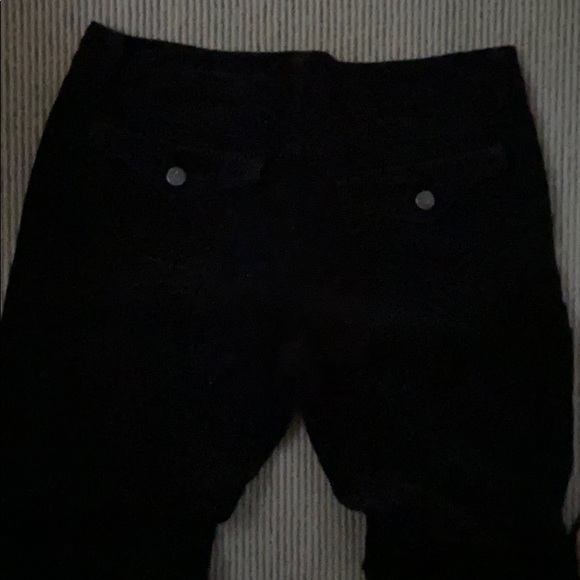 Nine West Corduroy Jeans - Picture 3 of 4